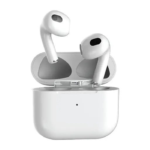 Porodo Soundtec ENC Airpods 3 - White